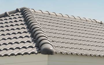 advantages of Deuchar clay roofing