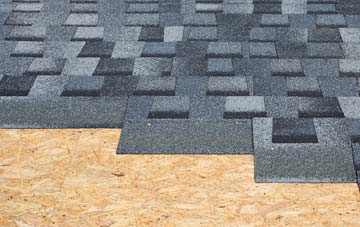 expert Deuchar asphalt roof companies