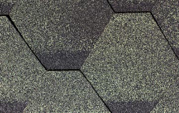 Deuchar fibreglass shingle repairs