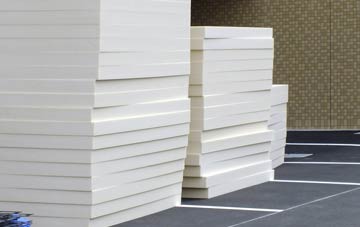 Deuchar flat roof insulation costs