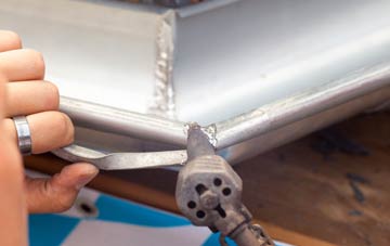 disadvantages of Deuchar lead roofing