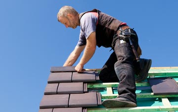 disadvantages of Deuchar slate roofing