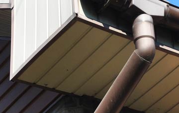 Deuchar soffit installation costs