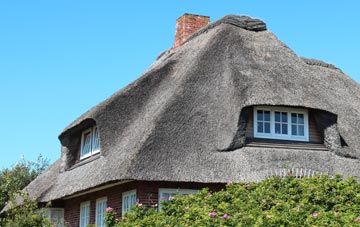 thatch roofing Deuchar, Angus
