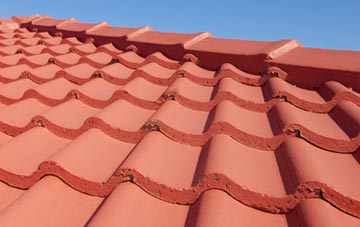 Deuchar tile and slate roof replacement