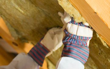 types of Deuchar pitched roof insulation materials